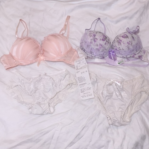 japanese lingerie store